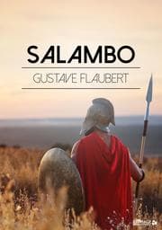 Cover von Salambo