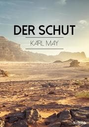 Cover von Der Schut