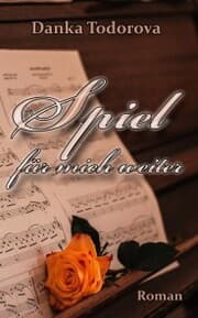 Cover von Spiel für mich weiter