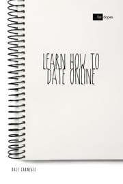 Cover von Learn How to Date Online