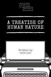 Cover von A Treatise of Human Nature