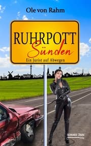 Cover von Ruhrpottsünden