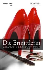 Cover von Die Ermittlerin
