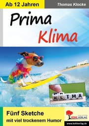 Cover von Prima Klima