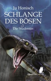Cover von Schlange des Bösen