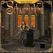 Cover von Schwanenkind