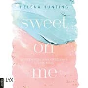 Cover von Sweet On Me