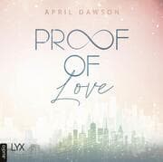 Cover von Proof of Love