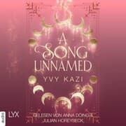 Cover von A Song Unnamed