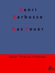 Cover von Das Feuer