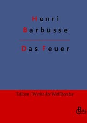 Cover von Das Feuer