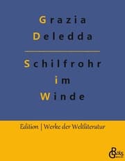 Cover von Schilfrohr im Winde