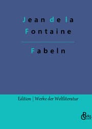 Cover von Fabeln