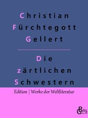 Cover von Die zärtlichen Schwestern
