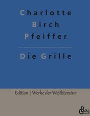 Cover von Die Grille