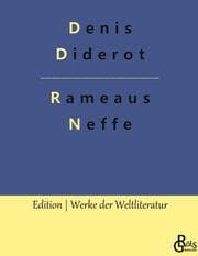 Cover von Rameaus Neffe