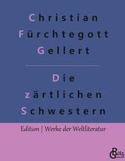 Cover von Die zärtlichen Schwestern