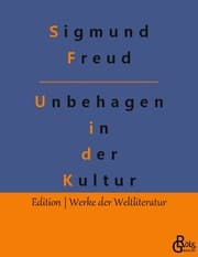 Cover von Das Unbehagen in der Kultur