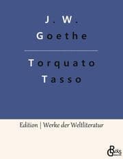 Cover von Torquato Tasso