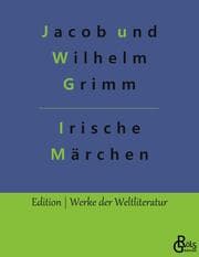 Cover von Irische Elfenmärchen