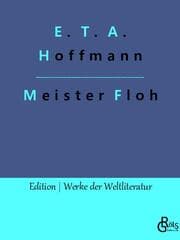 Cover von Meister Floh