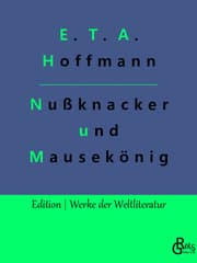 Cover von Nußknacker und Mausekönig
