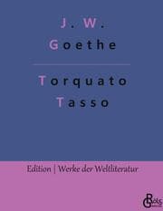 Cover von Torquato Tasso