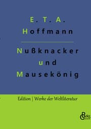 Cover von Nußknacker und Mausekönig