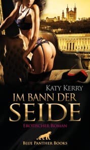 Cover von Im Bann der Seide , Erotischer Roman