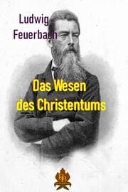 Cover von Das Wesen des Christentums