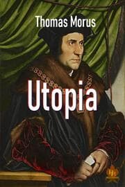 Cover von Utopia