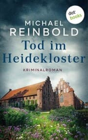 Cover von Tod im Heidekloster