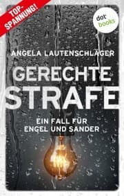 Cover von Gerechte Strafe