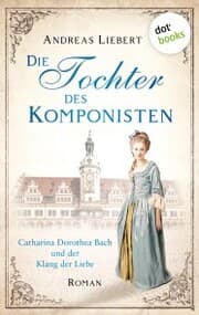 Cover von Die Tochter des Komponisten