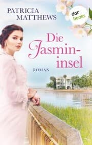 Cover von Die Jasmininsel