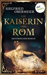 Cover von Die Kaiserin von Rom