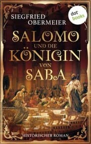 Cover von Salomo und die Königin von Saba