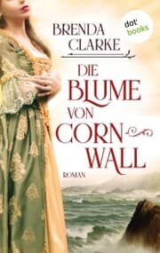 Cover von Die Blume von Cornwall