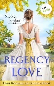 Cover von Regency Love