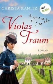Cover von Violas Traum