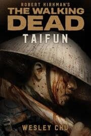 Cover von The Walking Dead: Taifun