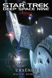 Cover von Star Trek - Deep Space Nine