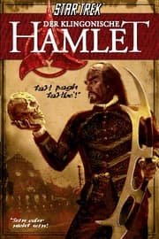 Cover von Der Klingonische Hamlet