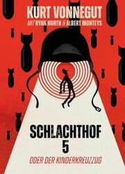 Cover von Schlachthof 5: oder Der Kinderkreuzzug