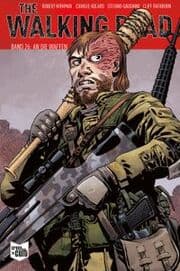 Cover von The Walking Dead Softcover 26