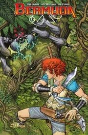Cover von Bermuda