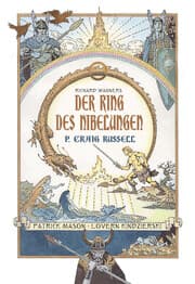 Cover von Der Ring des Nibelungen