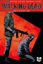 Cover von The Walking Dead Softcover 29