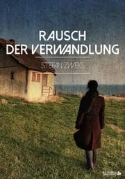 Cover von Rausch der Verwandlung