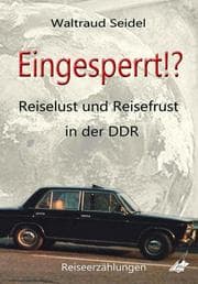 Cover von Eingesperrt!?
